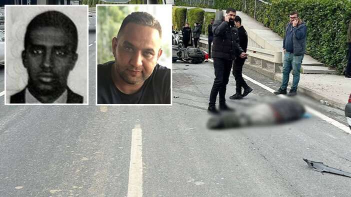Somali Cumhurbaşkanı'nın oğluna verilen cezanın gerekçesi açıklandı!