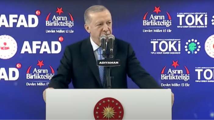 "Bütün günahı Bay Kemal'e yüklediler" diyen Erdoğan'dan dikkat çeken sözler: İlk hançeri sırtında taşıdıkları vurdu!