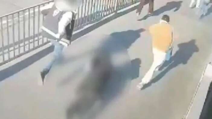 Dezenformasyonla Mücadele Merkezi'nden adliye saldırısıyla ilgili açıklama