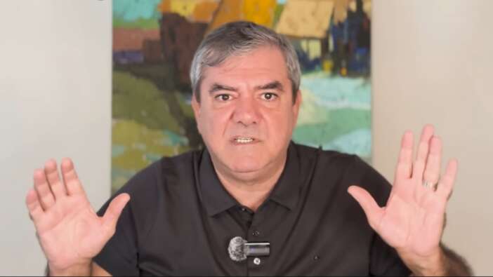 Yılmaz Özdil: "CHP, DEM Parti'nin bisikleti haline gelmiştir"