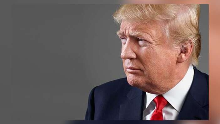 Beyaz Saray'dan Trump'a yönelik sözlere yanıt!