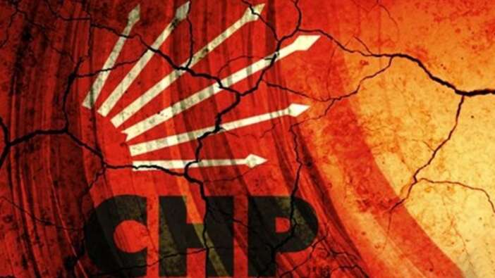 CHP'de bir başkan daha istifa etti! Hakkari il Başkanı Nazım Demir "Yalnızlaştık" diyerek duyurdu...