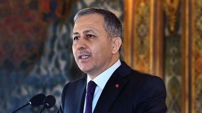 Bakan Yerlikaya'dan Küçükçekmece saldırısı ile ilgili açıklama: Gözaltılar var
