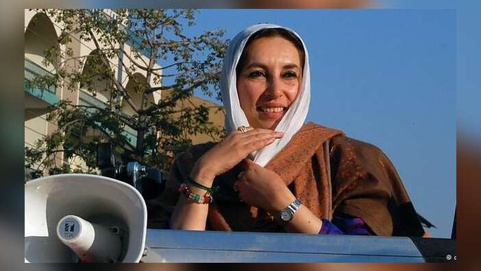 Mahkemeden Benazir Butto suikastıyla ilgili 10 yıl sonra ilk karar!