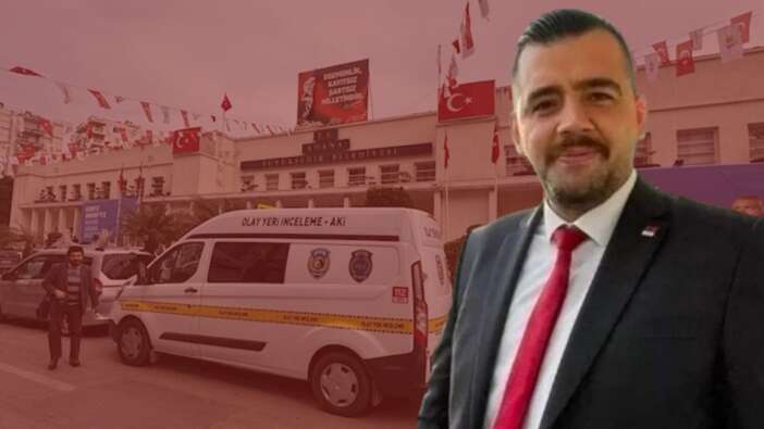 Adana Büyükşehir Belediyesi Özel Kalem Müdür Vekili Güdük silahlı saldırıda yaşamını yitirdi