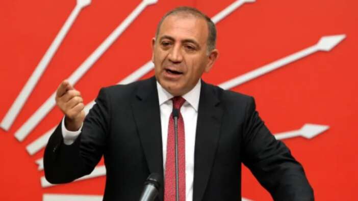 CHP İl Başkanlığı'na atanan Gürsel Tekin'den ilk açıklama: Elimi taşın altına koyacağım!