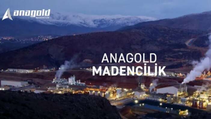Erzincan'da altın madeninde toprak kayması! Firmadan ilk açıklama geldi: Acil durum planını devreye aldık!