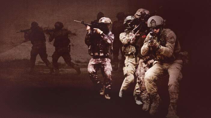 Türkiye devreye girdi! MİT'ten Gazze'de 4 gün günlük müthiş operasyon
