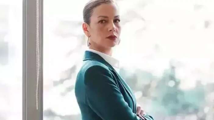 Yargı dizisi kadrsu büyüyor! Yargı dizisine "İclal Savcı" rolü ile Defne Kayalar dahil olacak...