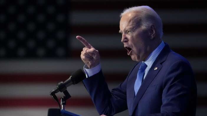 ABD karıştı! İstihbarattan Biden bilgi vermiyor iddiası: Ulusal güvenlik tehdidi!