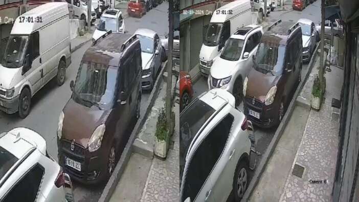 Suikast girişimi: Küçükçekmece'deki saldırıda hedefin Aziz Yeniay olduğu ortaya çıktı