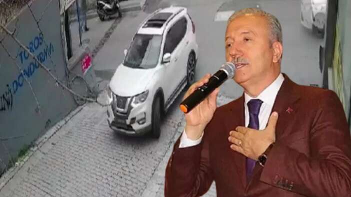 Küçükçekmece'deki Aziz Yeniay'ın seçim çalışması sırasında düzenlenen saldırı 13 şüpheli hakkında yeni gelişme!