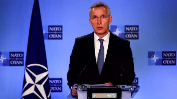 NATO'dan Karadeniz adımı! Ukrayna'ya sevk edilecek: Tam 1 milyon adet