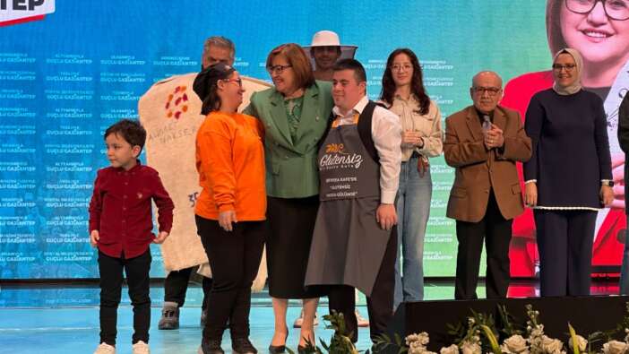 SuperHaber Gaziantep’te… Fatma Şahin’in ustalık dönemi projelerine büyük ilgi!