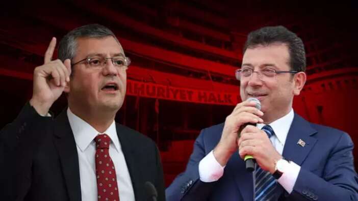 Bomba kulis: CHP'nin bazı önemli isimleri İstanbul'un kaybedilmesini istiyor!