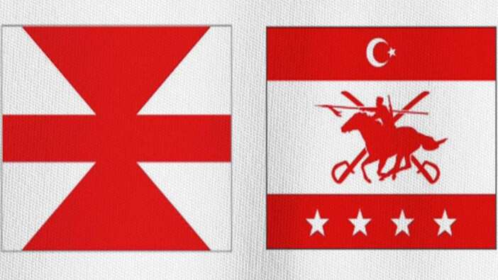 KKK'nin yeni forsu onaylandı! Kullanılmaya başlandı