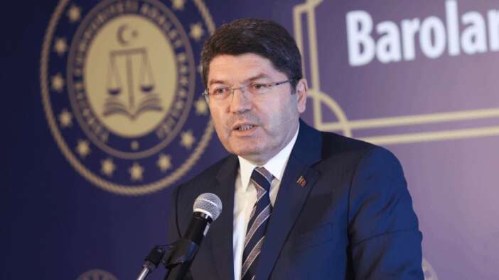 Göreve iade edilen FETÖ'cü hakim ve savcılar yeniden ihraç edilebilir! Bakan Tunç'tan dikkat çeken açıklama...