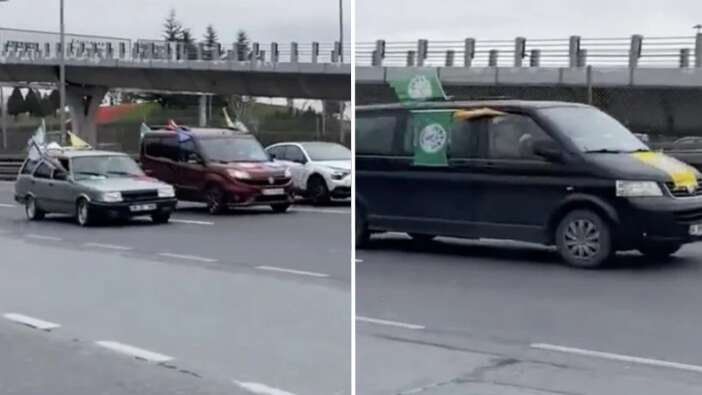 CHP’nin Esenyurt’ta DEM’leneceği ortak aday belli oldu: Ahmet Özer! DEM Parti konvoyla kutladı...