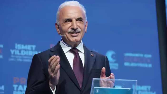Ümraniye'de 5 yılda 271 eser! Yeni hedef tam 400 eser...