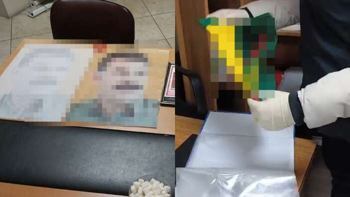Esenyurt'ta DEM Parti İlçe binasına operasyon: Terör propagandası yapanlara gözaltı