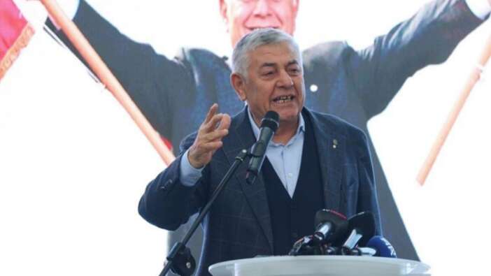 CHP'li belediyelere terör soruşturması! Eski Sarıyer Belediye Başkanı Şükrü Genç hakkında tutuklama talep edildi
