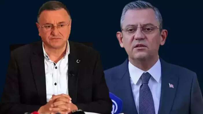 Hatay'da derin kriz! CHP'de ipi çekilen Lütfü Savaş harekete geçiyor...