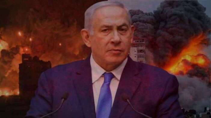 Binyamin Netanyahu hedef göstermişti! Katar'dan tokat gibi cevap...