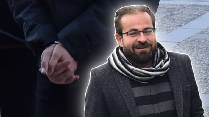 MİT ve Emniyet'ten ortak operasyon: Çin ve Fransız casusları yakalandı! 'Sözde Aktivist' Ahmed Katie de aralarında...