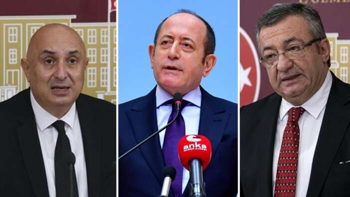 CHP'nin deprem turistleri... Otellerde konaklayıp yediklerinin faturasını belediyeye ödettiler!