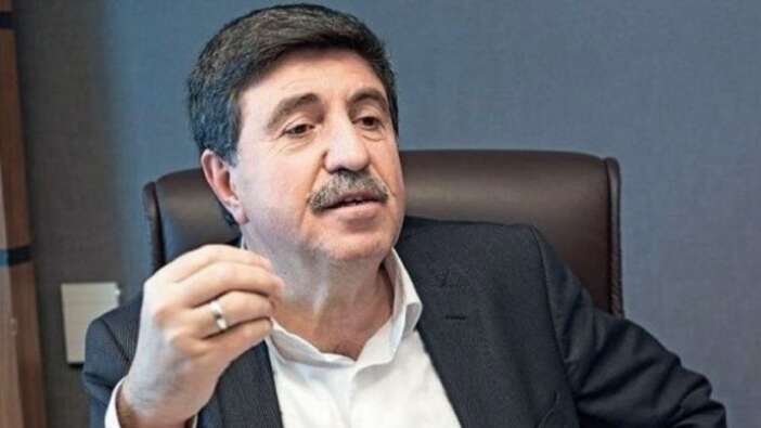 DEM Parti’li Altan Tan’dan canlı yayında Kandil ve CHP itirafı!