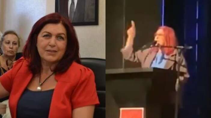 "Elimde ses kayıtları var" diyerek CHP'deki rüşvet skandalını açıkladı: Kılıçdaroğlu'nu devirmek için delegeleri satın aldılar