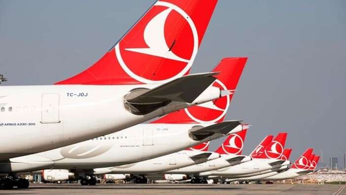 THY Dubai-İstanbul seferi iptal edildi