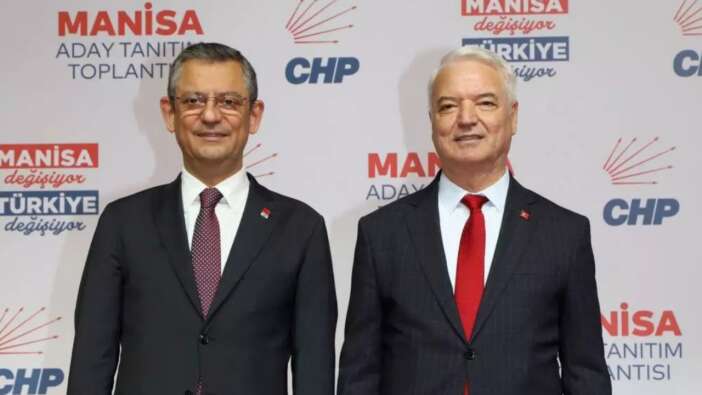 Özgür Özel'in memleketinde CHP'ye şok! Saadet Partisi de çare olmadı: Seçime giremeyecek