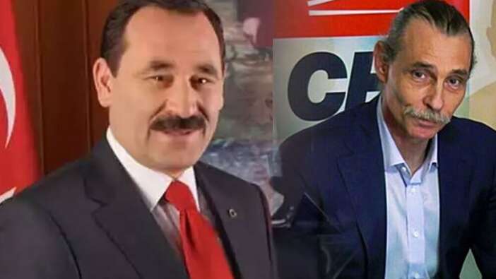 Etimesgut Belediye Başkan Adayı Enver Demirel'den CHP'li rakibi Beşikçioğlu hakkında açıklama