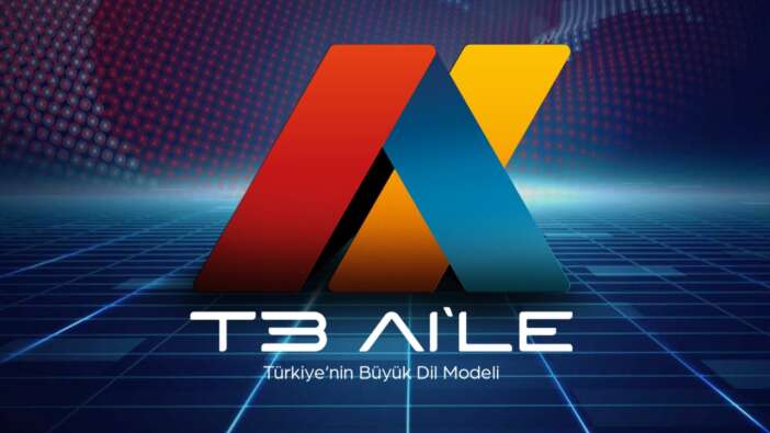 Selçuk Bayraktar Türkiye'nin ilk yapay zeka dil modelini duyurdu! Karşınızda "T3AI'LE"
