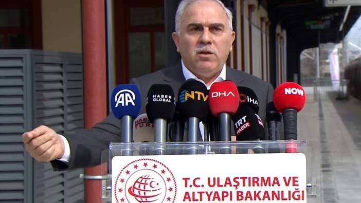 Fatih Belediye Başkanı Turan: "Biz İmamoğlu gibi polemikçi bir belediye başkanı istemiyoruz, biz İstanbul için çalışan bir belediye başkanı istiyoruz"