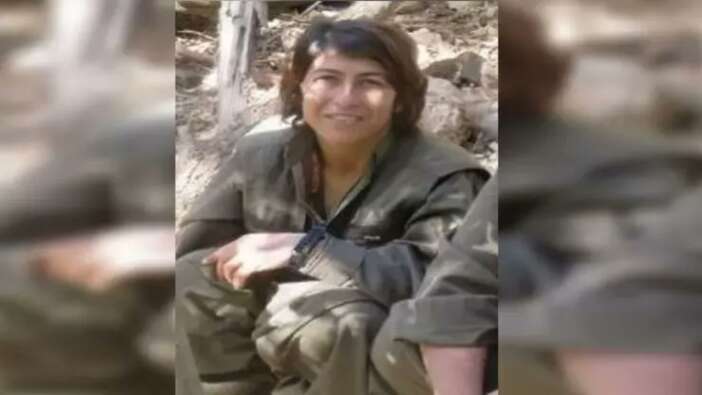 MİT'ten Kamışlı'da nokta operasyon: YPG-YPJ'nin sözde sorumlusu öldürüldü!