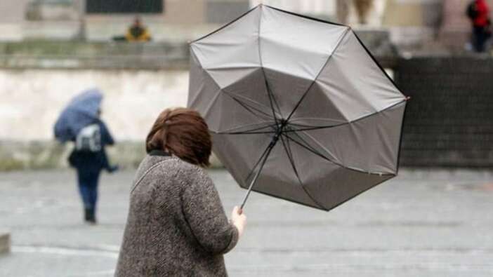 Meteorolojiden 3 il için fırtına uyarısı!