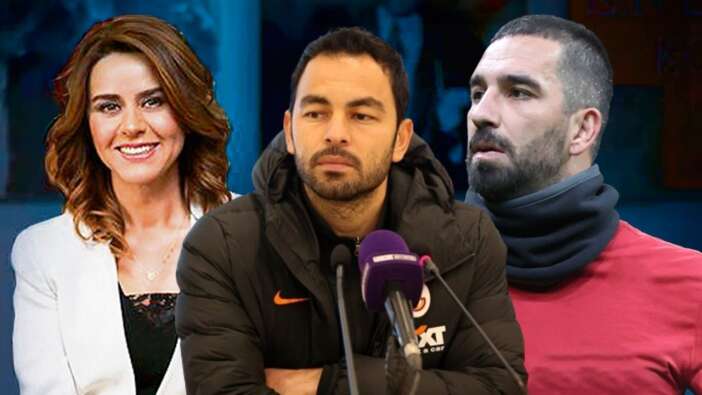 Seçil Erzan davasında yeni kayıtlar ortaya çıktı! İşte Arda Turan ve Selçuk İnan detayı!
