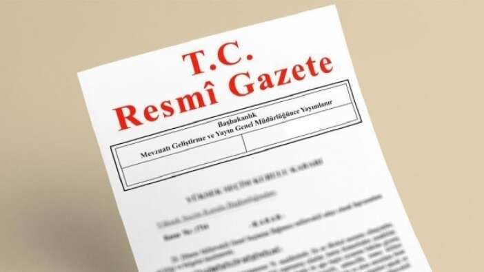 16 Nisan 2024 tarihli Resmi Gazete yayımlandı! İşte o kararlar...