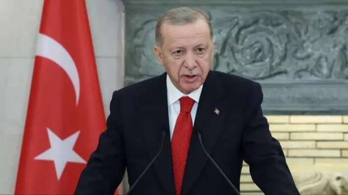 Cumhurbaşkanı Erdoğan'dan 28 Şubat mesajı: Hiç kimsenin 28 Şubat'ın karanlık zihniyetini hortlatmasına izin vermeyeceğiz