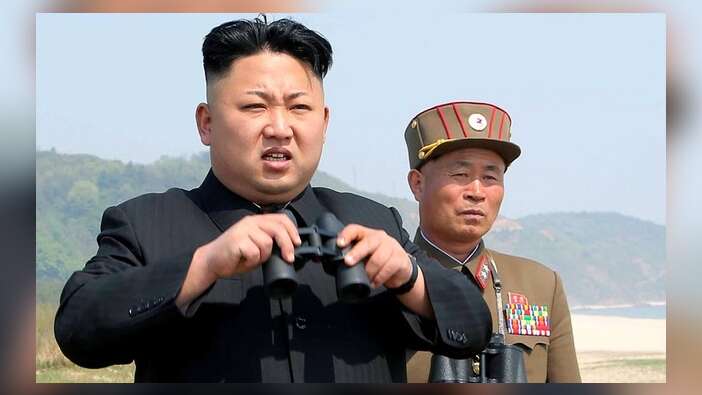 Kim Jong Un için suikast ekibi hazırlanıyor!