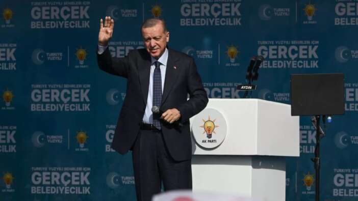 Cumhurbaşkanı Erdoğan: Ülkemizi yeniden darbe iklimine sokma hevesiyle yanıp tutuşanlar var!