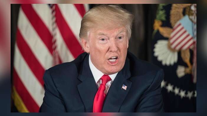 ABD Başkanı Trump'tan Kuzey Kore'ye çok sert tepki!