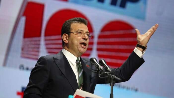 CHP bu sefer de İsrail destekçisi şirkete can simidi oldu!