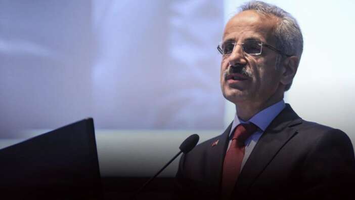 Bakan Uraloğlu 5 yıl isteyerek İzmirliler'e yeni projeyi açıkladı: Artık yeni çevreyoluna ihtiyaç var!