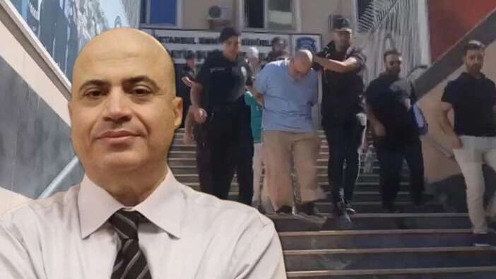 Çocuk hastalara ketamin enjekte eden Psikiyatrist Zoroğlu hakim karşısını çıktı