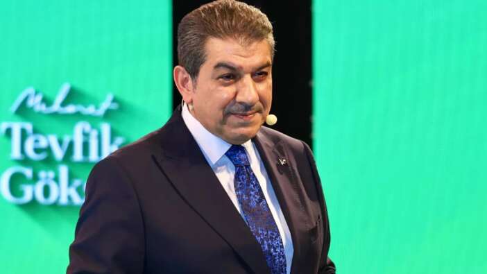 Tevfik Göksu'dan Esenler'deki kiracılara müjde: 1000 sosyal konut yapıp teslim edeceğiz