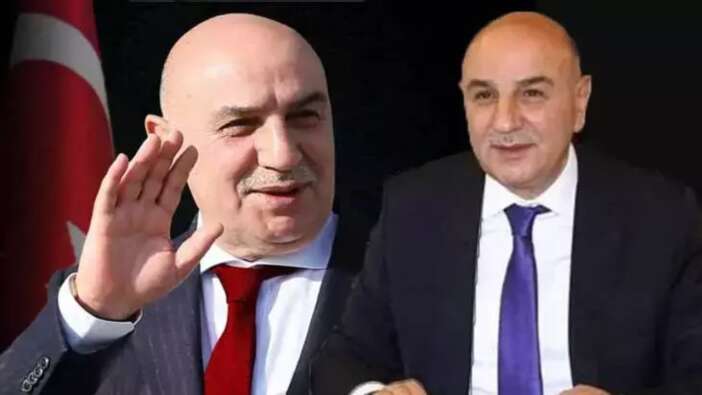 Turgut Altınok'tan anket açıklaması: Ankara'da 10 günde büyük değişim!