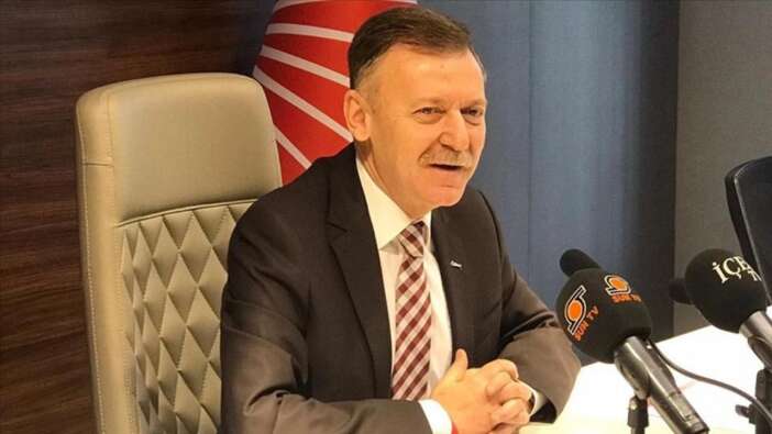 CHP’li Aytuğ Atıcı, CHP-DEM Parti ittifakını itiraf etti! "Açık açık ittifak yaptık"